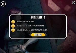 Street Masters Digital Achievements