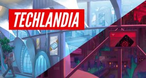 Techlandia Review