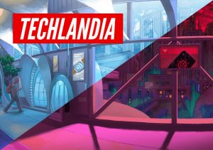 Techlandia Review