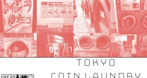 Tokyo Coin Laundry