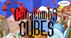 Catacombs Cubes