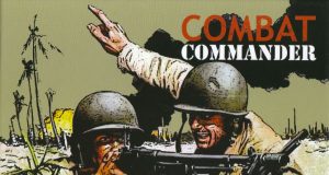 Combat Commander: Pacific