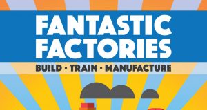 Fantastic Factories