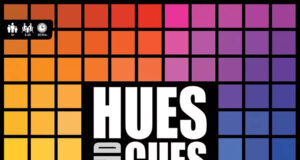 Hues and Cues