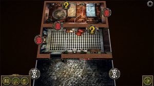 Mansions of Madness: Second Edition App