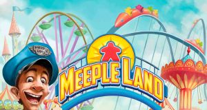 Meeple Land