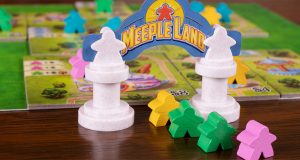 Meeple Land Review