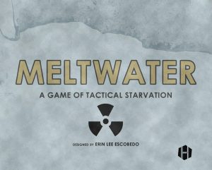 Meltwater