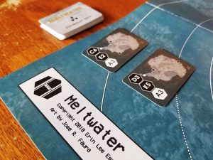 Meltwater Cards