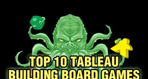 Top 10 Tableau Builders