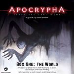 Apocrypha