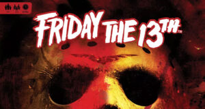 Friday the 13th