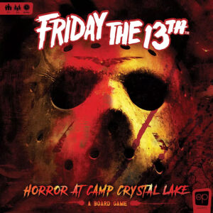 Friday the 13th