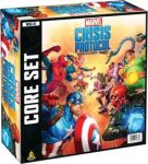 Marvel Crisis Protocol