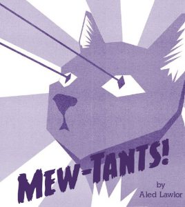 Mew-Tants