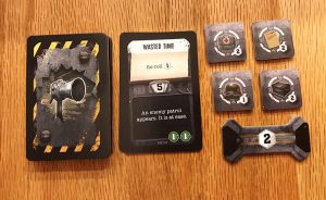 Reichbusters Components