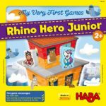 Rhino Hero Jr