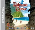 Robinson Crusoe