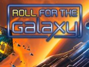 Roll for the Galaxy Digital