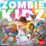 Zombie Kids Evolution