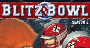 Blitz Bowl Season 2