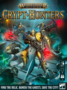 Crypt Hunters