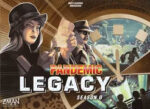 Pandemic Legacy