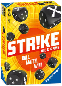 Strike