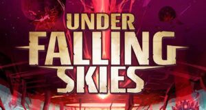 Under Falling Skies