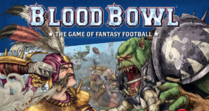 Blood Bowl Second Season