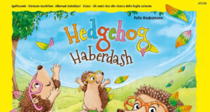 Hedgehog Haberdash