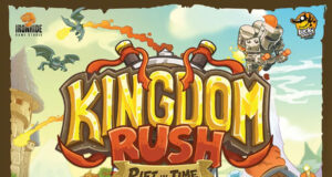 Kingdom Rush: Rift in Time