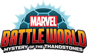 Marvel Battleworld