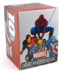 Marvel Heroclix