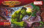 Marvel Heroscape