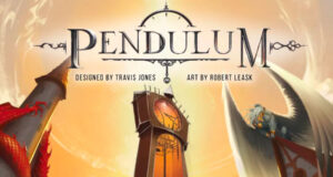 Pendulum