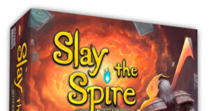 Slay the Spire