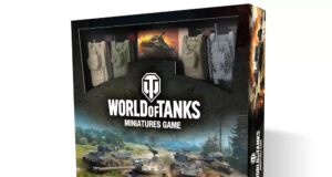 World of Tanks