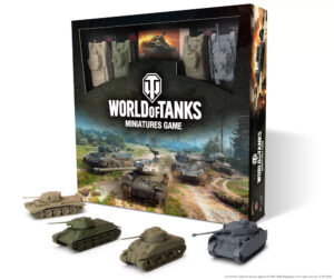 World of Tanks