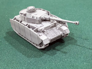 World of Tanks Miniature