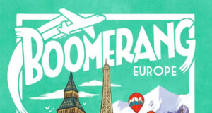 Boomerang Europe