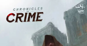 Chronicles of Crime 1400