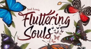 Fluttering Souls