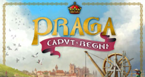 Praga Caput Regni