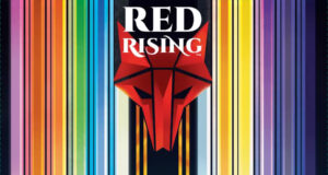 Red Rising