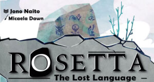 Rosetta: The Lost Language