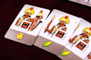 Tawantinsuyu Cards