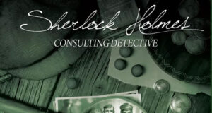 Sherlock Holmes Consulting Detective