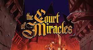 The Court of Miracles