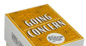 Going Concern